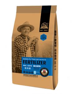 30-5-5(50Kg)磷酸二氢钾型