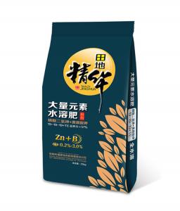 19-9-19+TE 磷酸二氢钾十黄腐酸钾