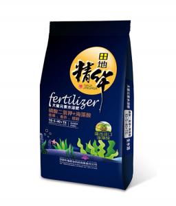 10-5-40+TE磷酸二氢钾十海藻酸