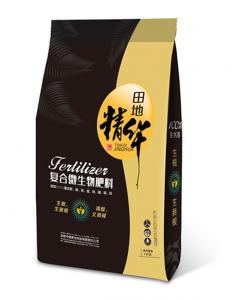 复合微生物肥料（浓缩型1kg）